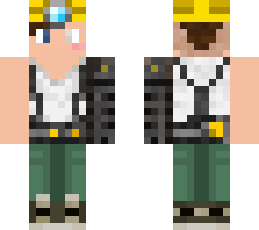 miner