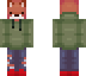 my oc!! (fixed)