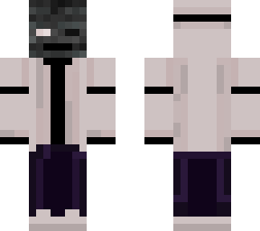my official skin