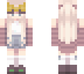 my skin (edit