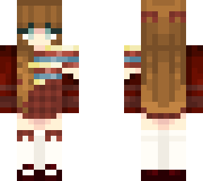 my skin