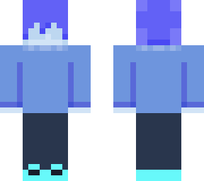 my y/n character!