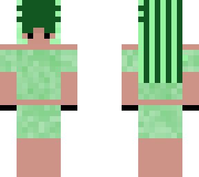 nature girl