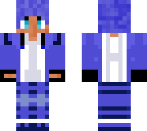 new skin
