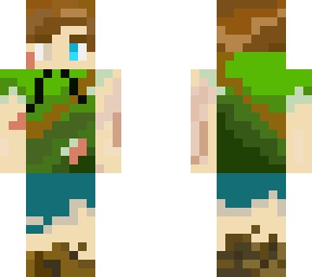 old james (lore)