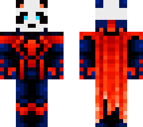 panda 2099