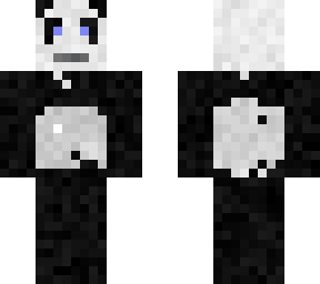 panda