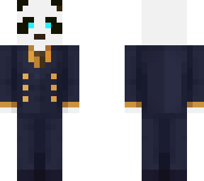 panda sanji