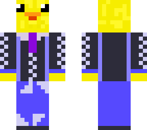 pato vago