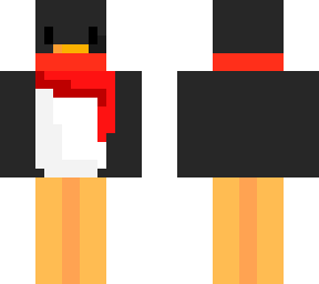 penguin