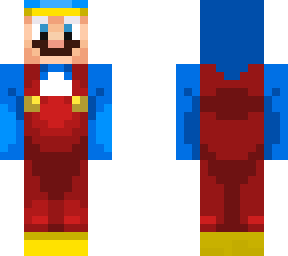 penguinmario