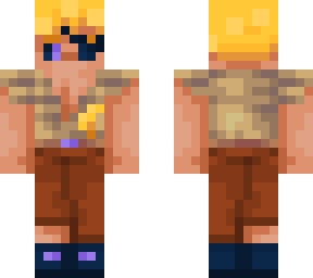 pirate