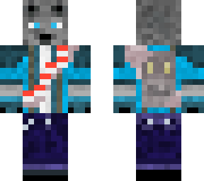 pokemon fancywolf