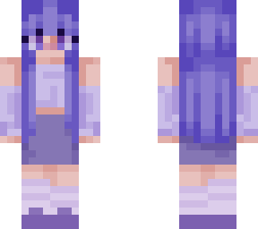 project rainbw(purple)