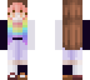 project rainbw(rainbow!)