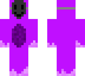 purple death