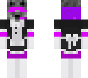purplewools maid