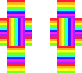 rainbow