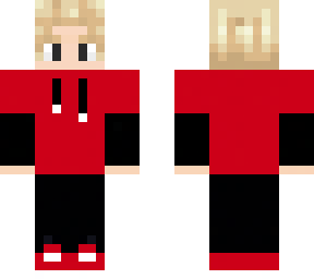 rapdyz default vermelho