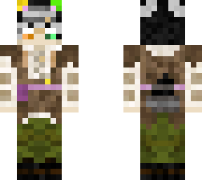 Skin Minecraft Raros raro | Minecraft Skins