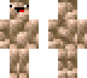 raw iron noob