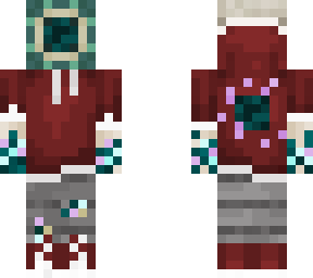 re-master|endportalframe mask