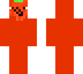 red pikmin