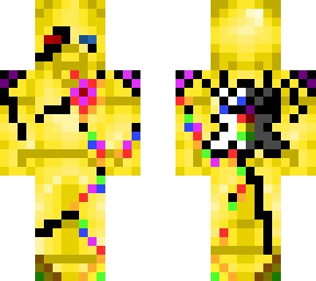 reverse nightmare rainbow