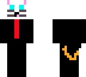 rich cat