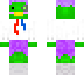 robo qwac