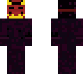 rouge awakening oni (fixed)