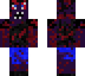 rubin v3 out of the suit