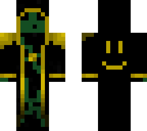 sacred slime