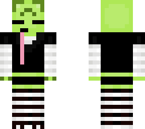saint but no tail
