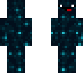 sculk noob