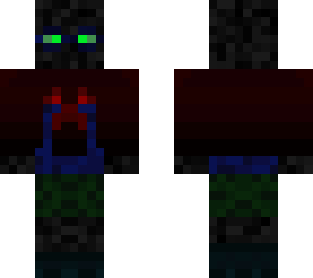 shadow creature thing