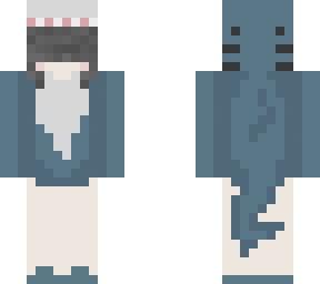 shark
