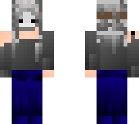 skully