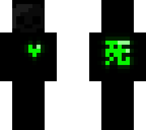 skully heart
