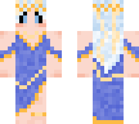 sky goddess