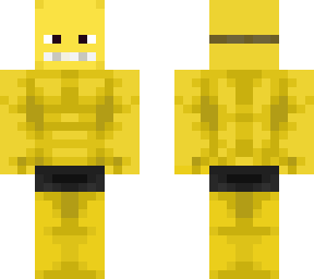 smile-man mk. 1