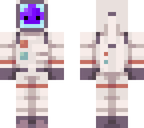 space fish