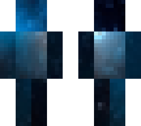 space omnipotent