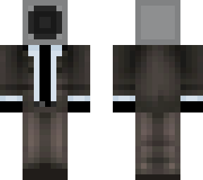 speakerman (variant 2)