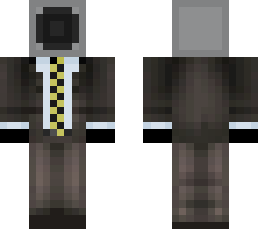 speakerman (variant 3)