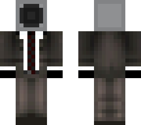 speakerman (variant 4/headphones)