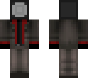 speakerman (variant 5/black)
