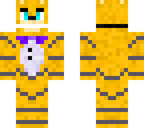 spring bonnie