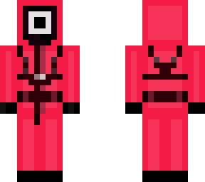 squid game square