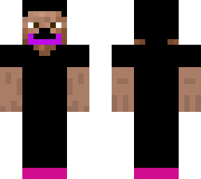steve but cool
